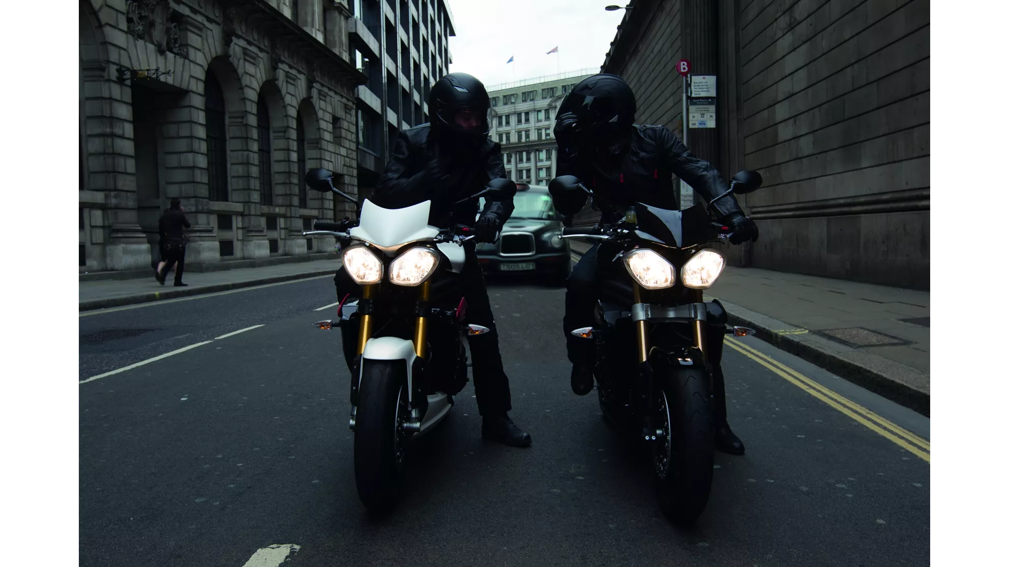 Triumph Speed Triple R - Image 23 Triumph Speed Triple R - Image 23