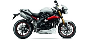 MV Agusta Brutale 800 2014 vs Triumph Speed Triple R 2014