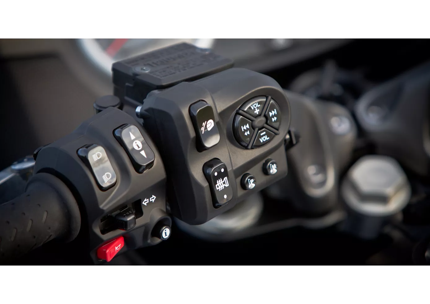 Triumph Trophy SE 2014 Triumph Trophy SE 2014