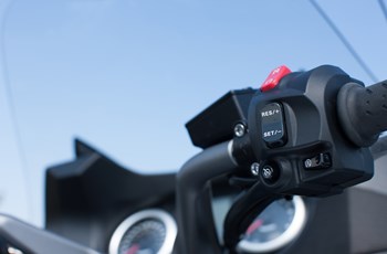 Triumph Trophy SE 2014 - Bild 6