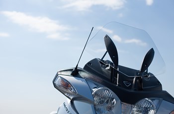 Triumph Trophy SE 2014 - Bild 7