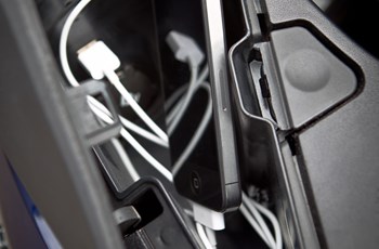 Triumph Trophy SE 2014 - Bild 8