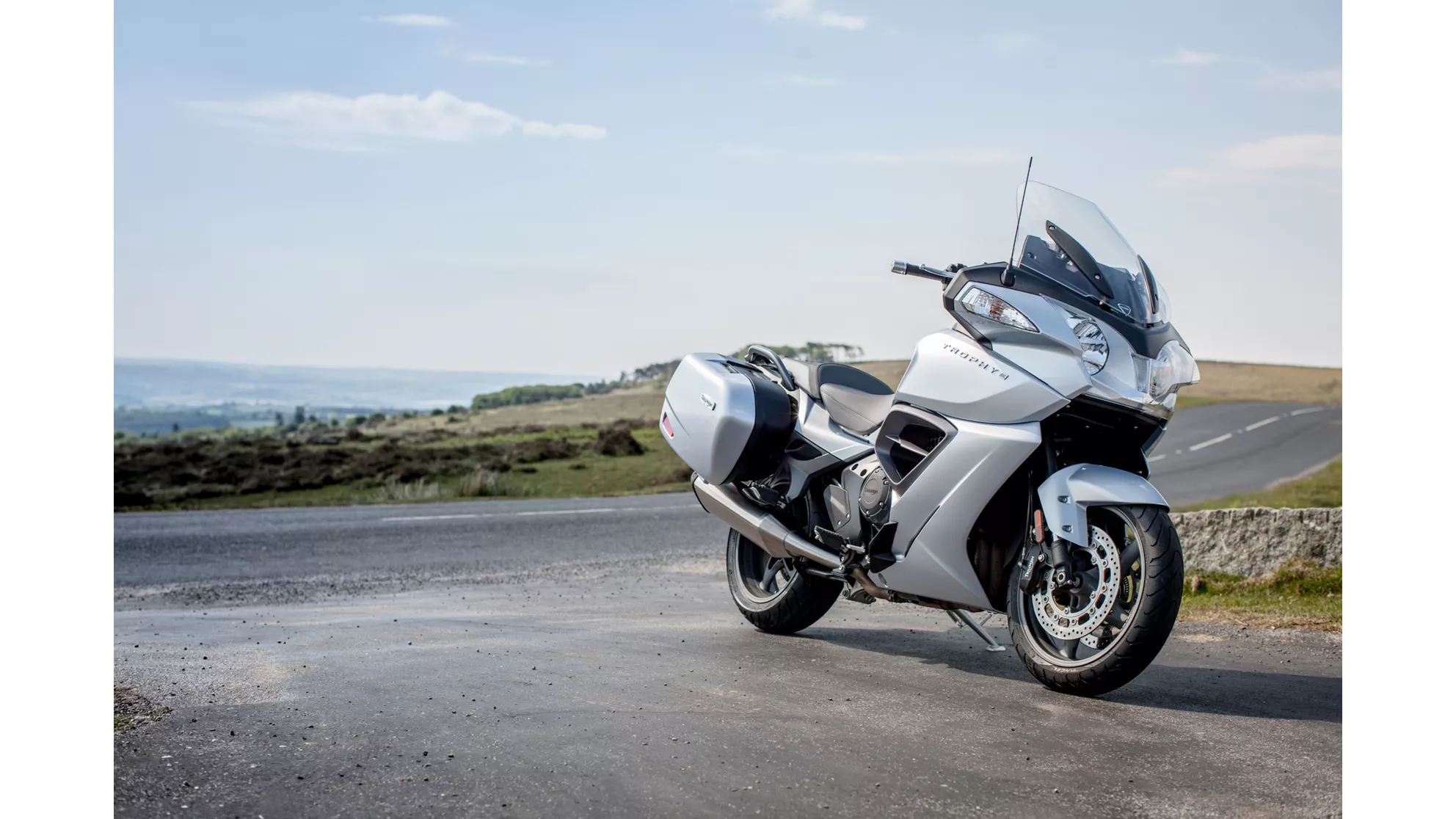 Triumph Trophy SE - Image 7 Triumph Trophy SE - Image 7