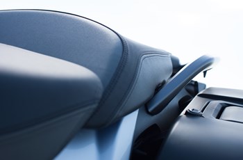 Triumph Trophy SE 2014 - Bild 11