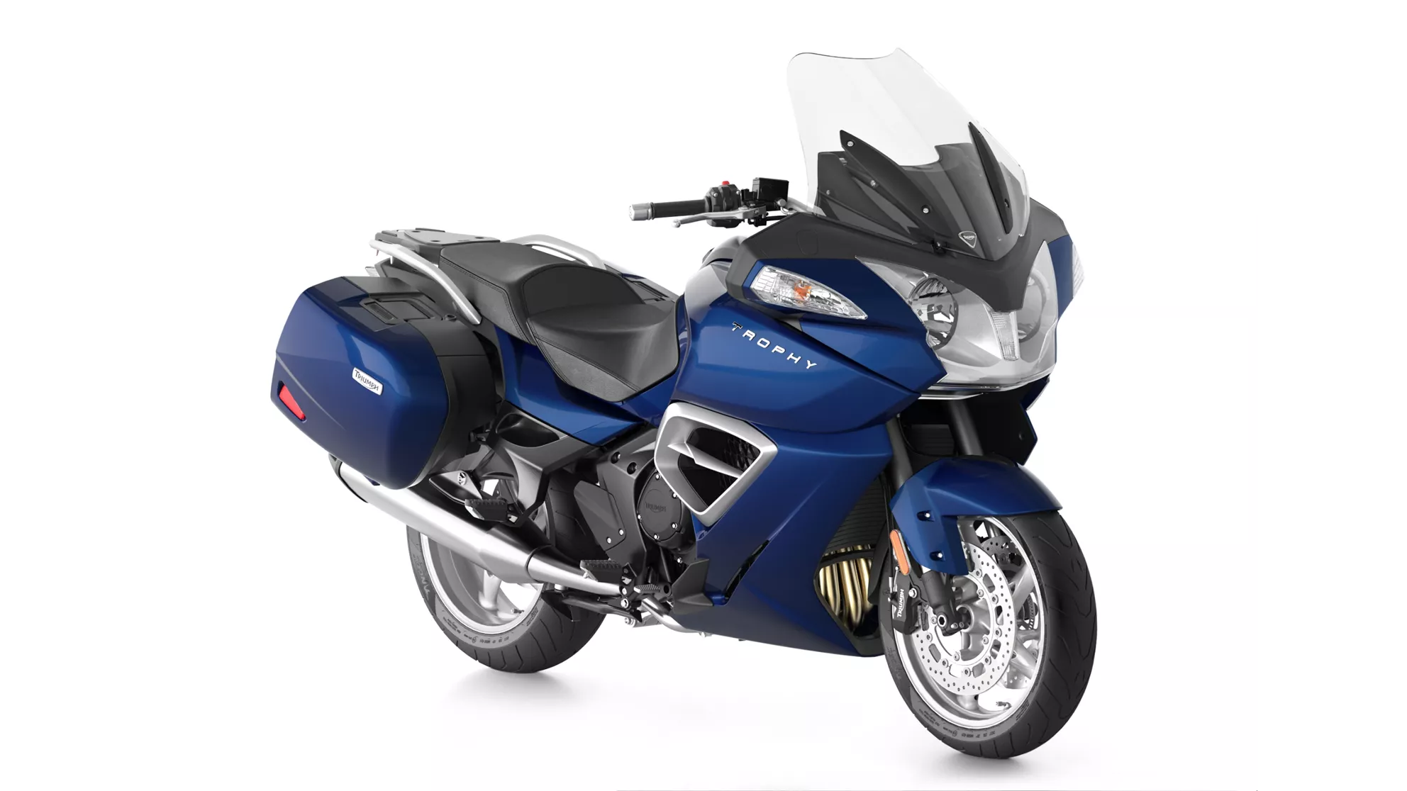 Triumph Trophy SE - Image 11 Triumph Trophy SE - Image 11