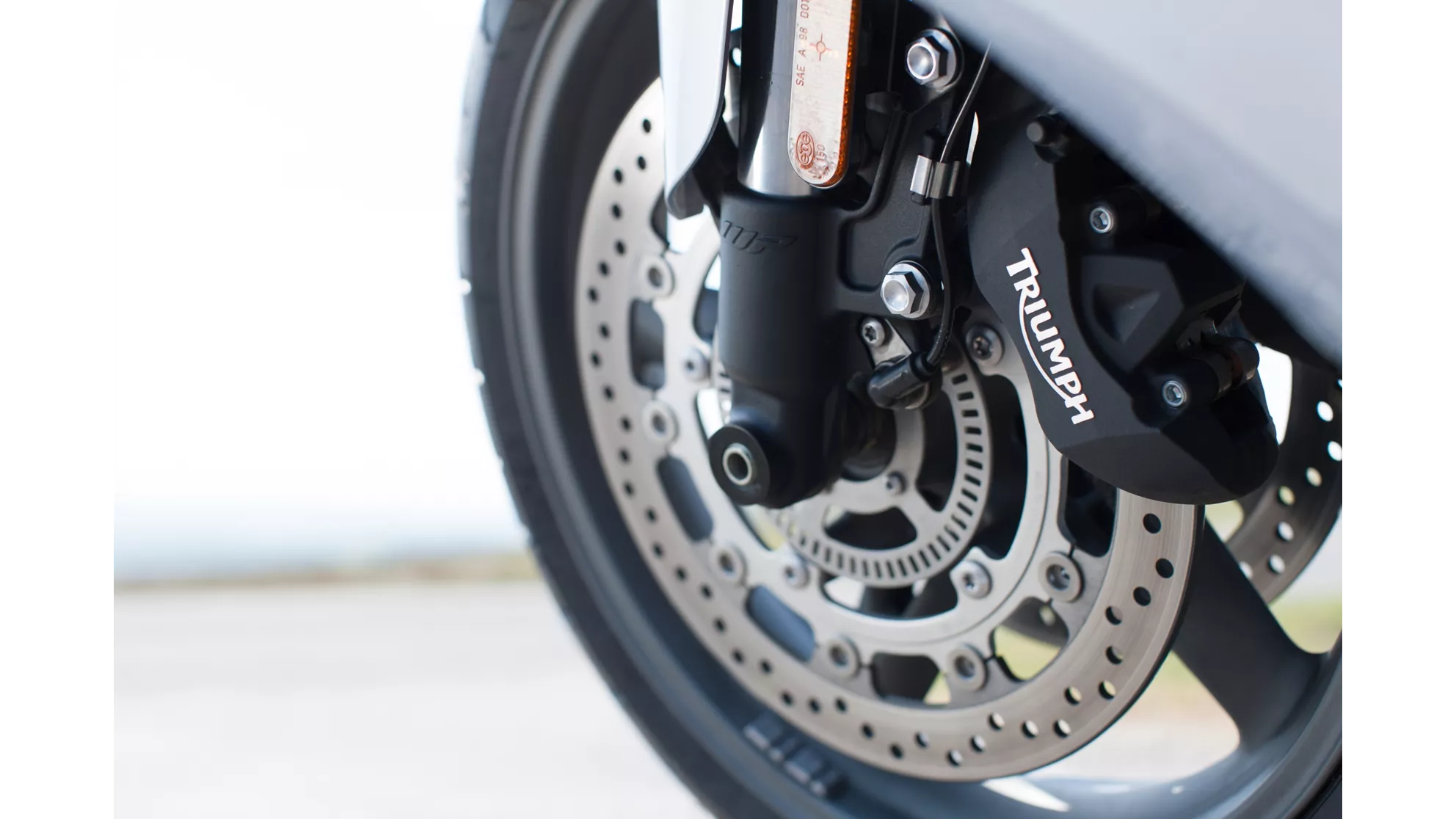 Triumph Trophy SE - Image 12 Triumph Trophy SE - Image 12