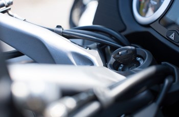 Triumph Trophy SE 2014 - Bild 15