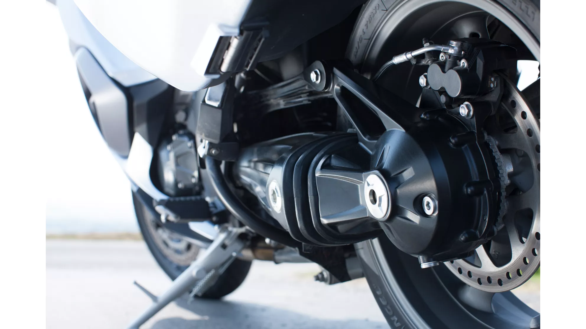 Triumph Trophy SE - Image 15 Triumph Trophy SE - Image 15