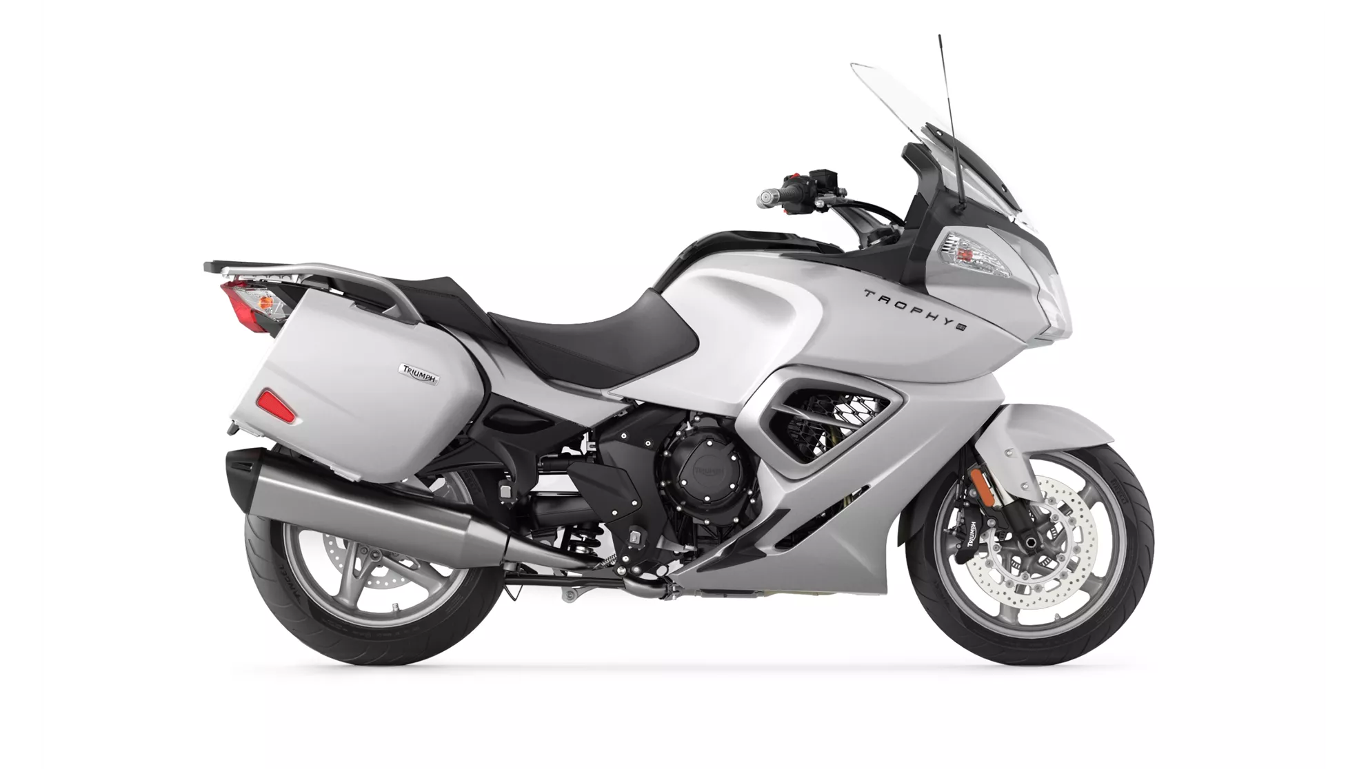 Triumph Trophy SE - Image 17 Triumph Trophy SE - Image 17