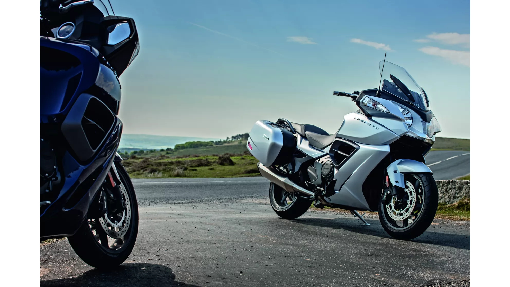 Triumph Trophy SE - Image 19 Triumph Trophy SE - Image 19