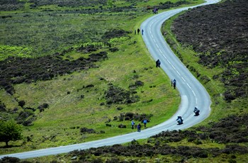 Triumph Trophy SE 2014 - Bild 22