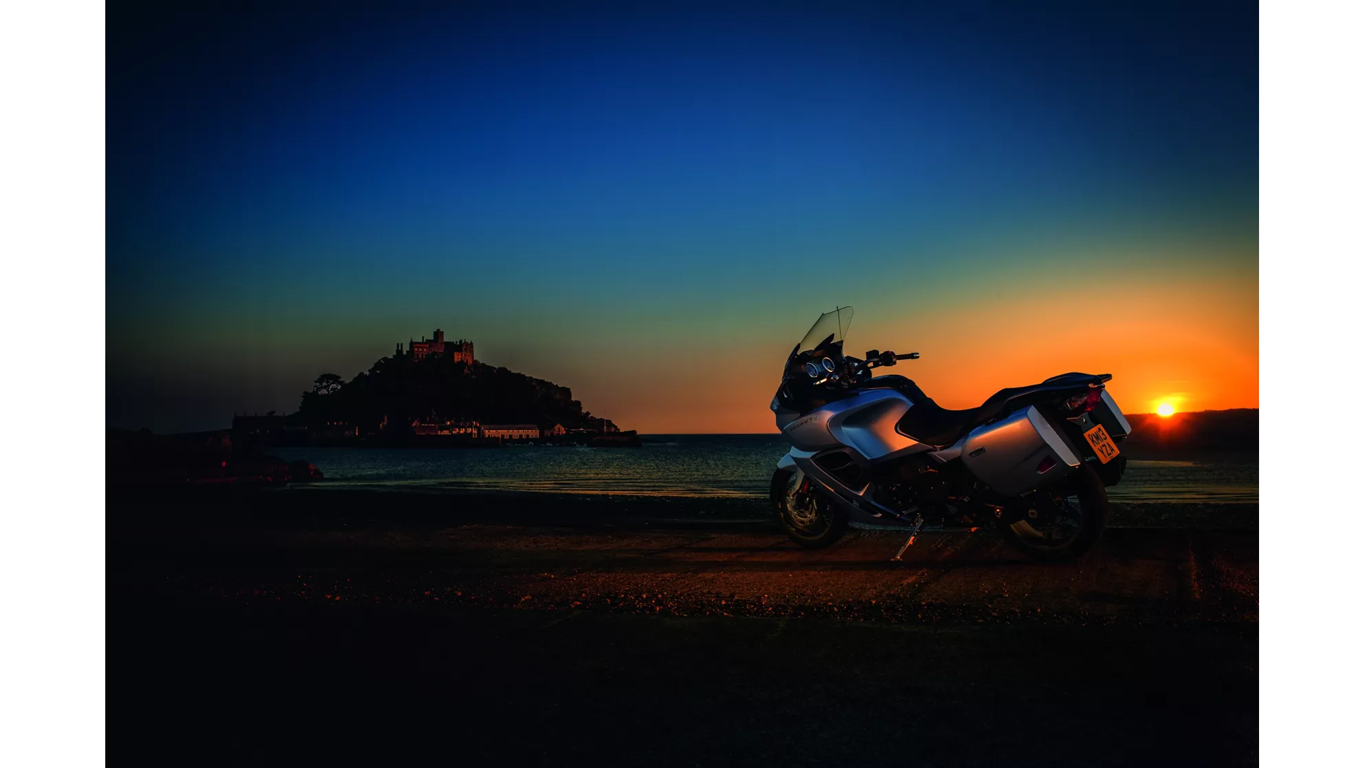 Triumph Trophy SE - Image 21 Triumph Trophy SE - Image 21