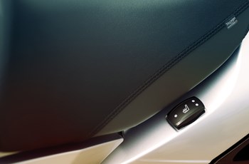 Triumph Trophy SE 2014 - Bild 24