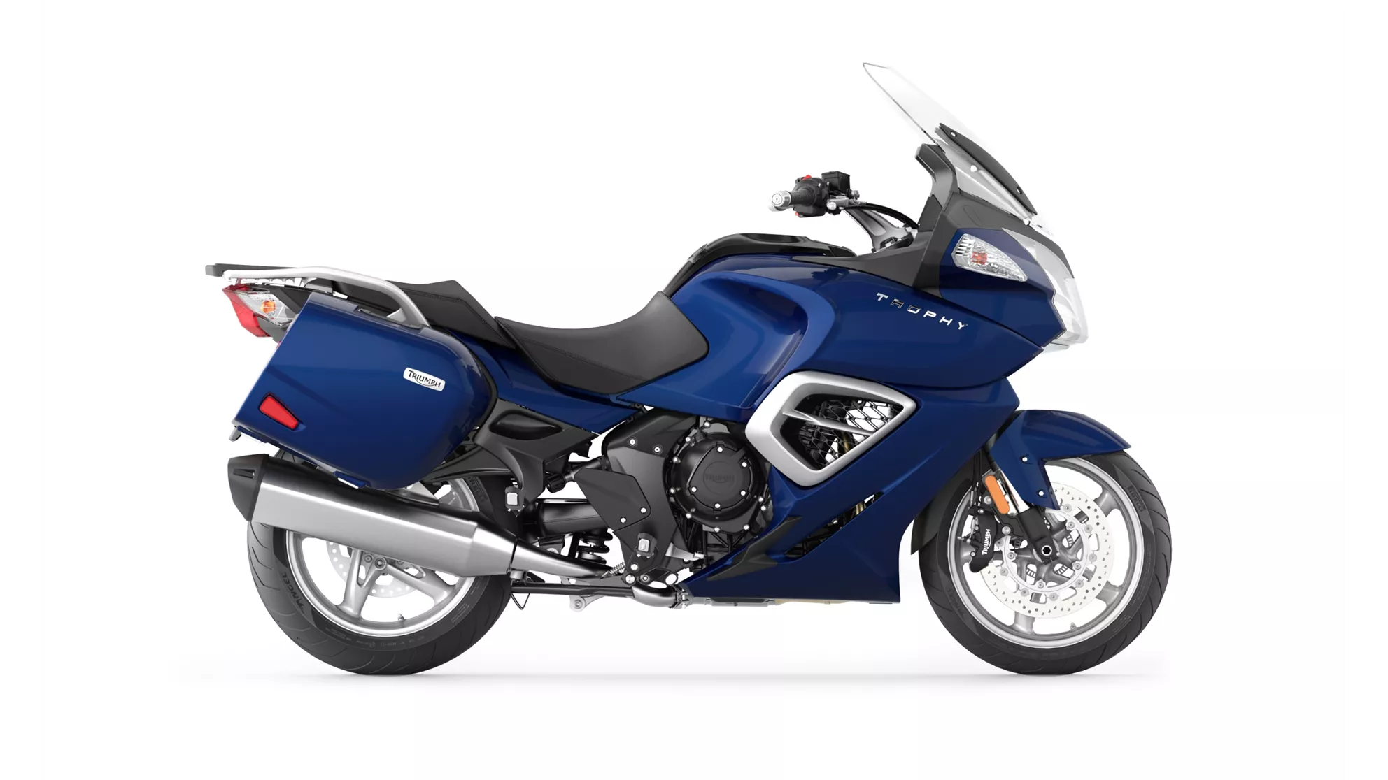 Triumph Trophy SE - Image 23 Triumph Trophy SE - Image 23