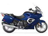 Triumph Trophy SE 2014 Triumph Trophy SE 2014