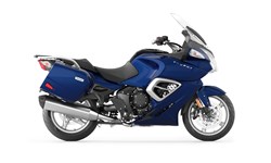Triumph Trophy SE 2014