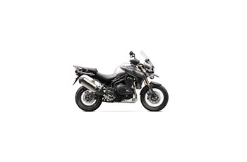 Triumph Tiger Explorer XC 2014 - Bild 4