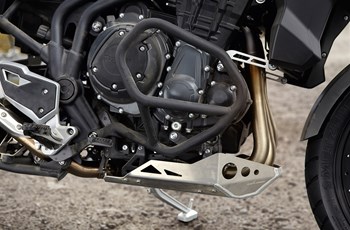 Triumph Tiger Explorer XC 2014 - Bild 5