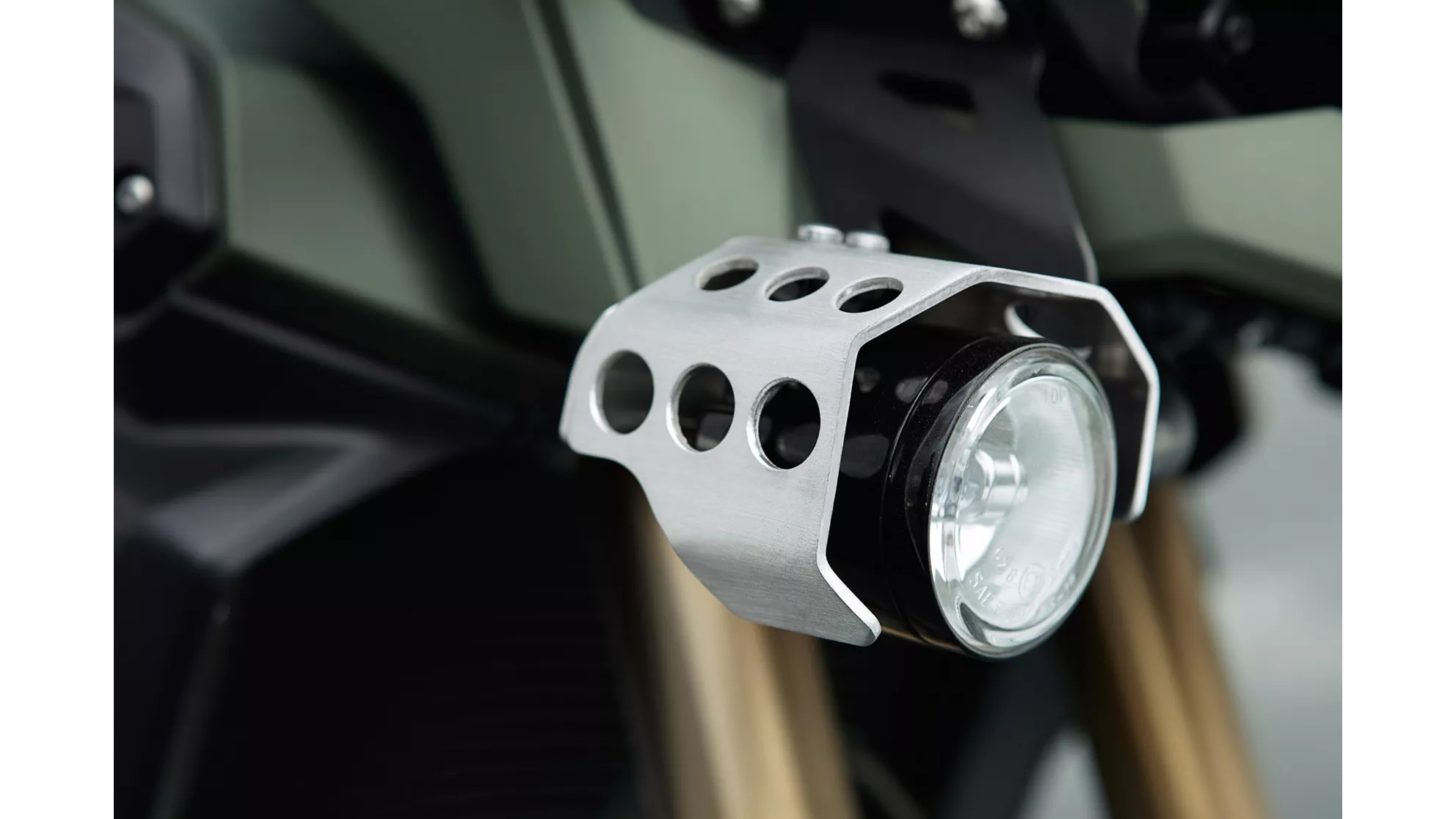 Triumph Tiger Explorer XC - Image 4 Triumph Tiger Explorer XC - Image 4