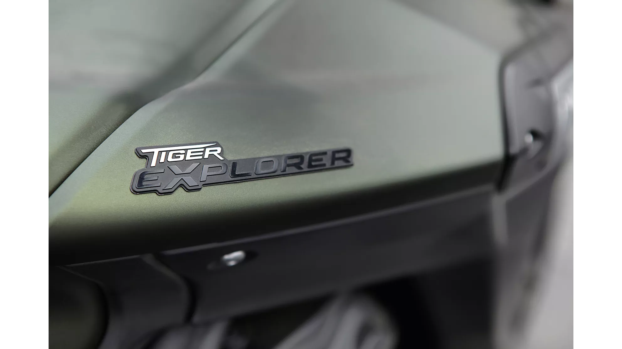 Triumph Tiger Explorer XC - Image 6 Triumph Tiger Explorer XC - Image 6