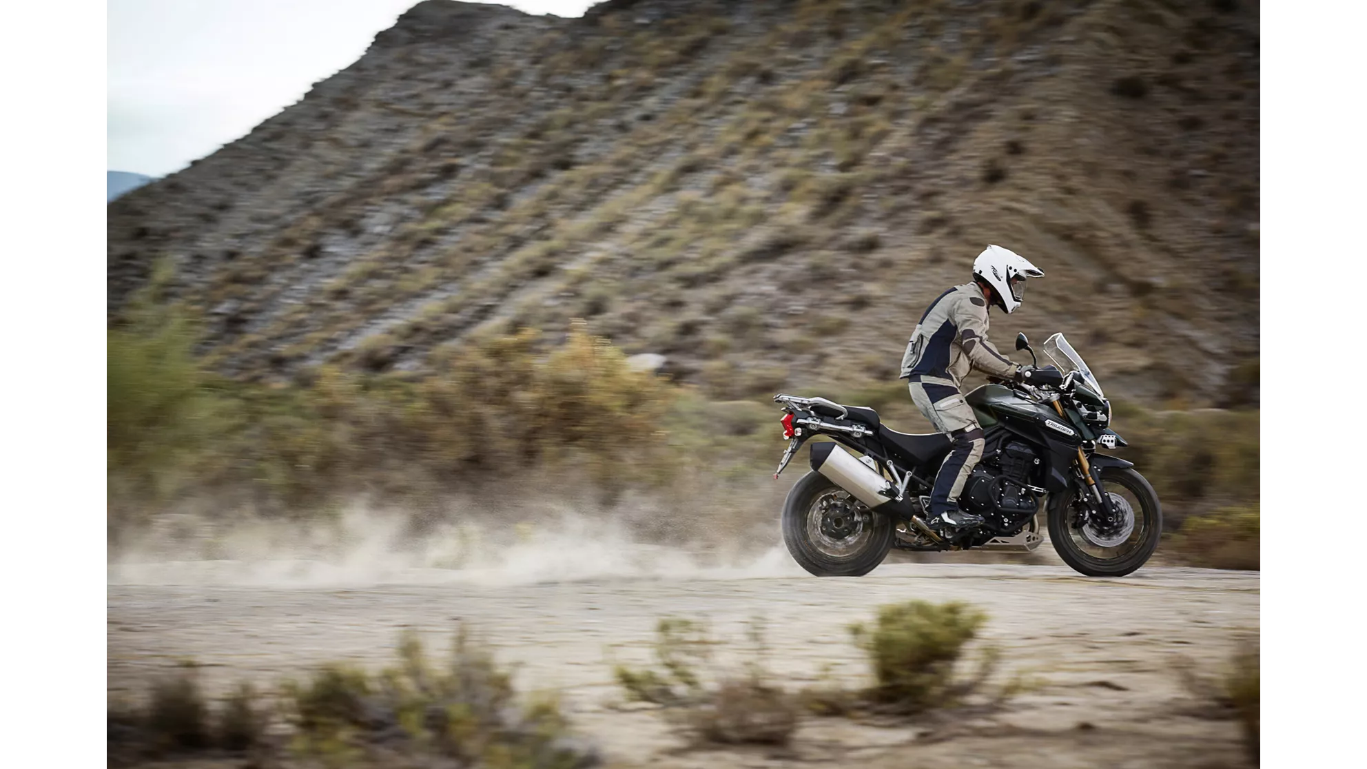 Triumph Tiger Explorer XC - Image 8 Triumph Tiger Explorer XC - Image 8