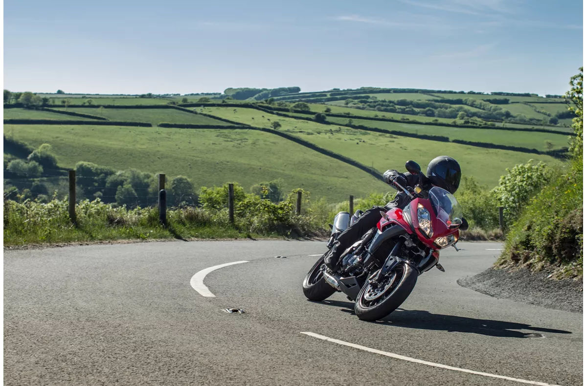 Triumph Tiger Sport 1050 Triumph Tiger Sport 1050