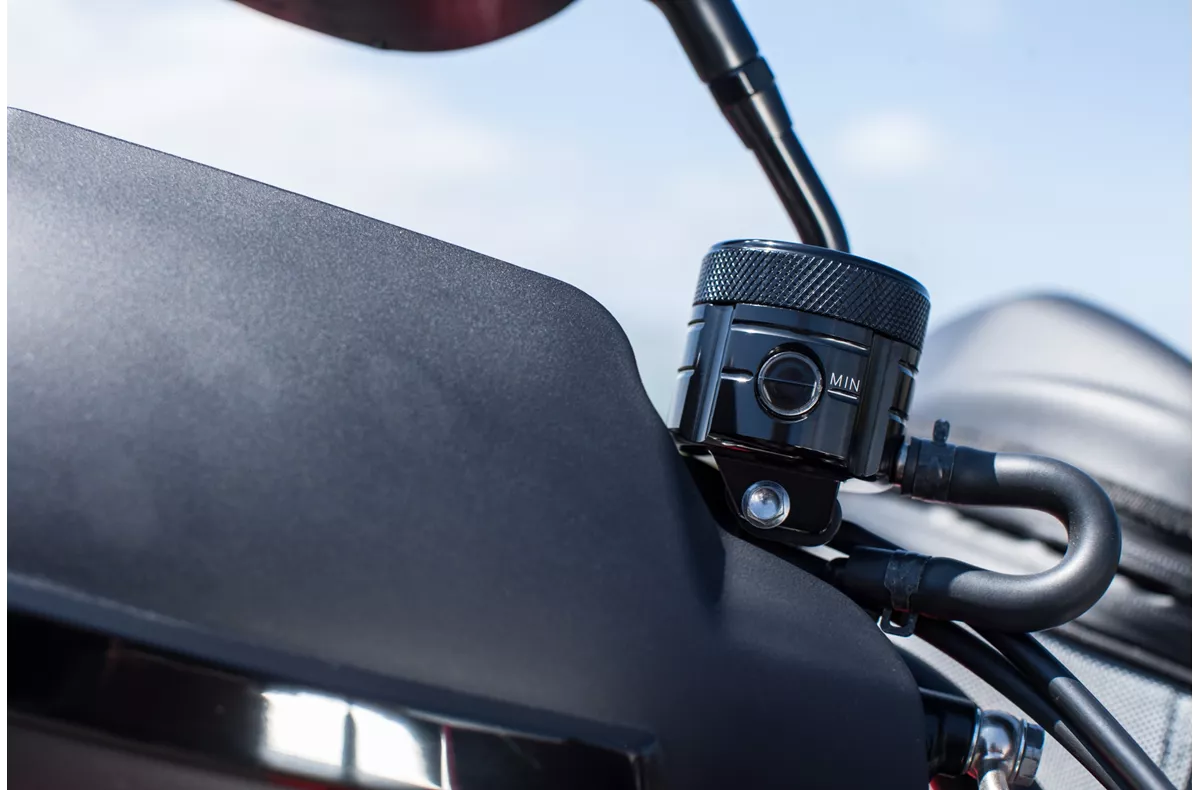 Triumph Tiger Sport 1050 Triumph Tiger Sport 1050