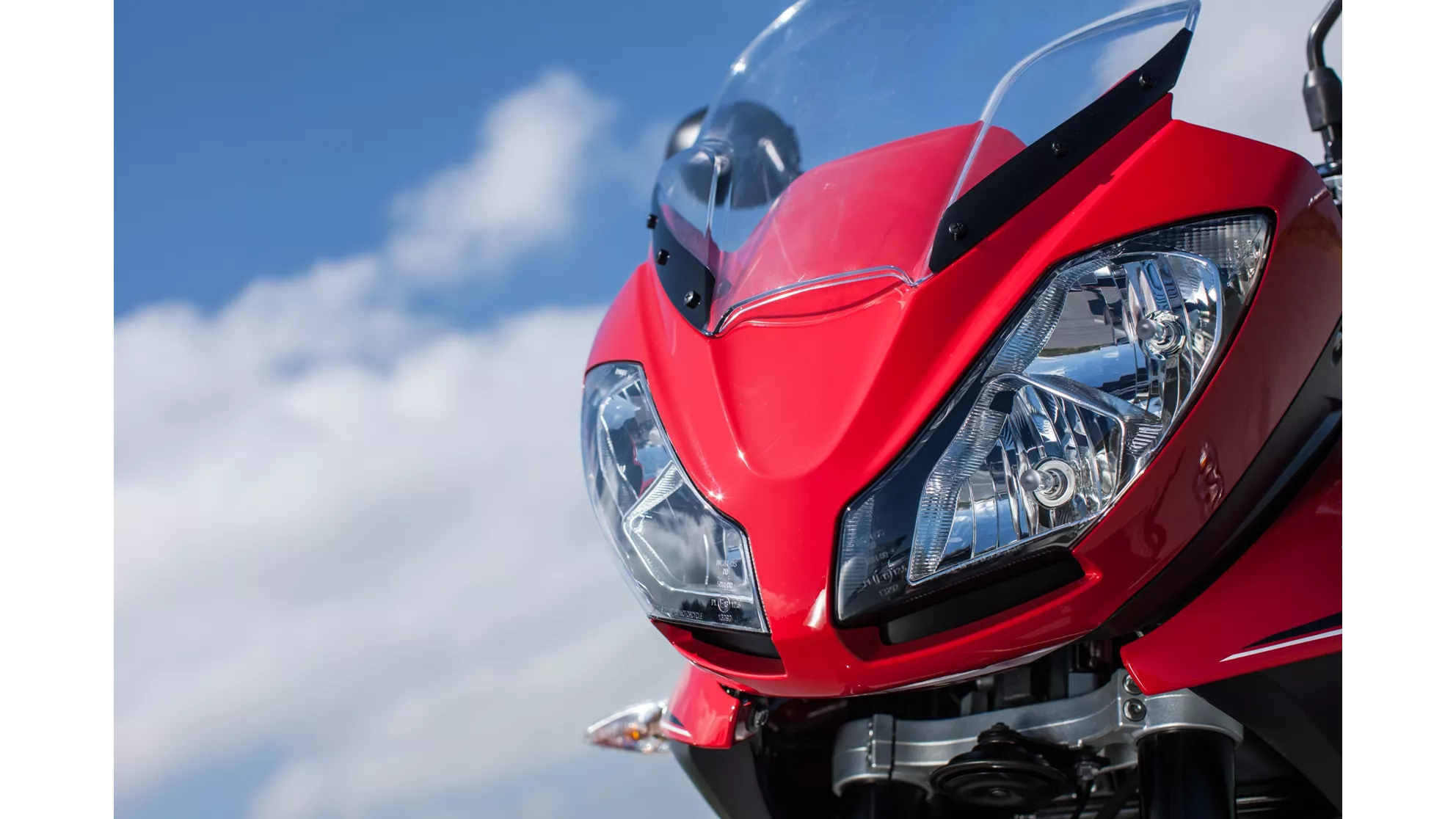 Triumph Tiger Sport 1050 - Image 6 Triumph Tiger Sport 1050 - Image 6