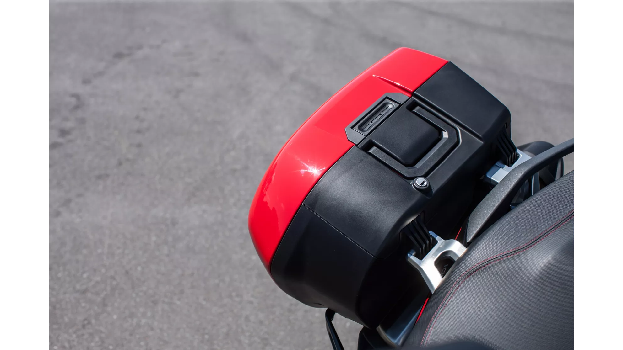 Triumph Tiger Sport 1050 - Image 9 Triumph Tiger Sport 1050 - Image 9