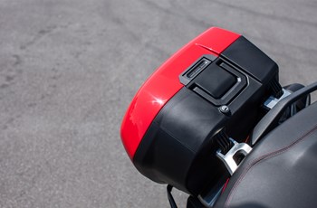 Triumph Tiger Sport 1050 2014 - Bild 12