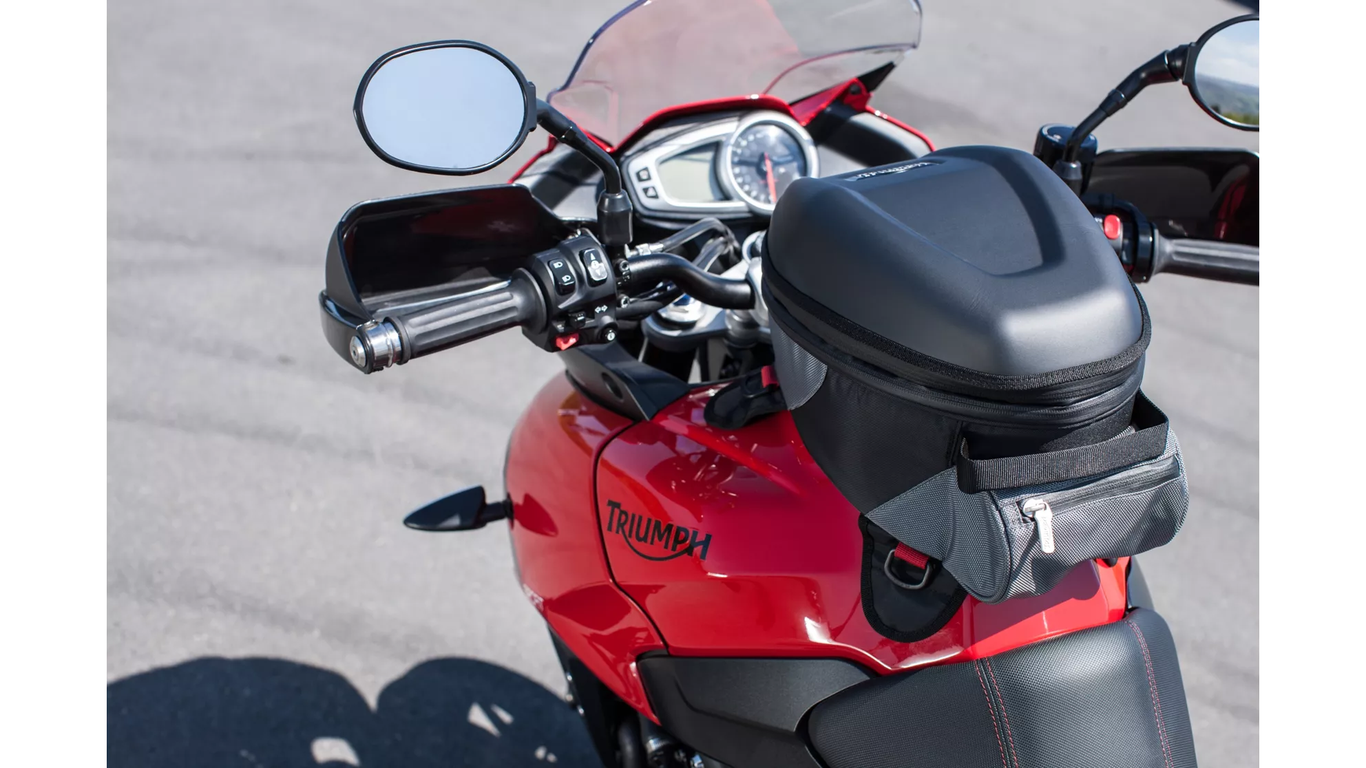 Triumph Tiger Sport 1050 - Image 10 Triumph Tiger Sport 1050 - Image 10