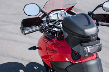 Triumph Tiger Sport 1050 2014 - Bild 13