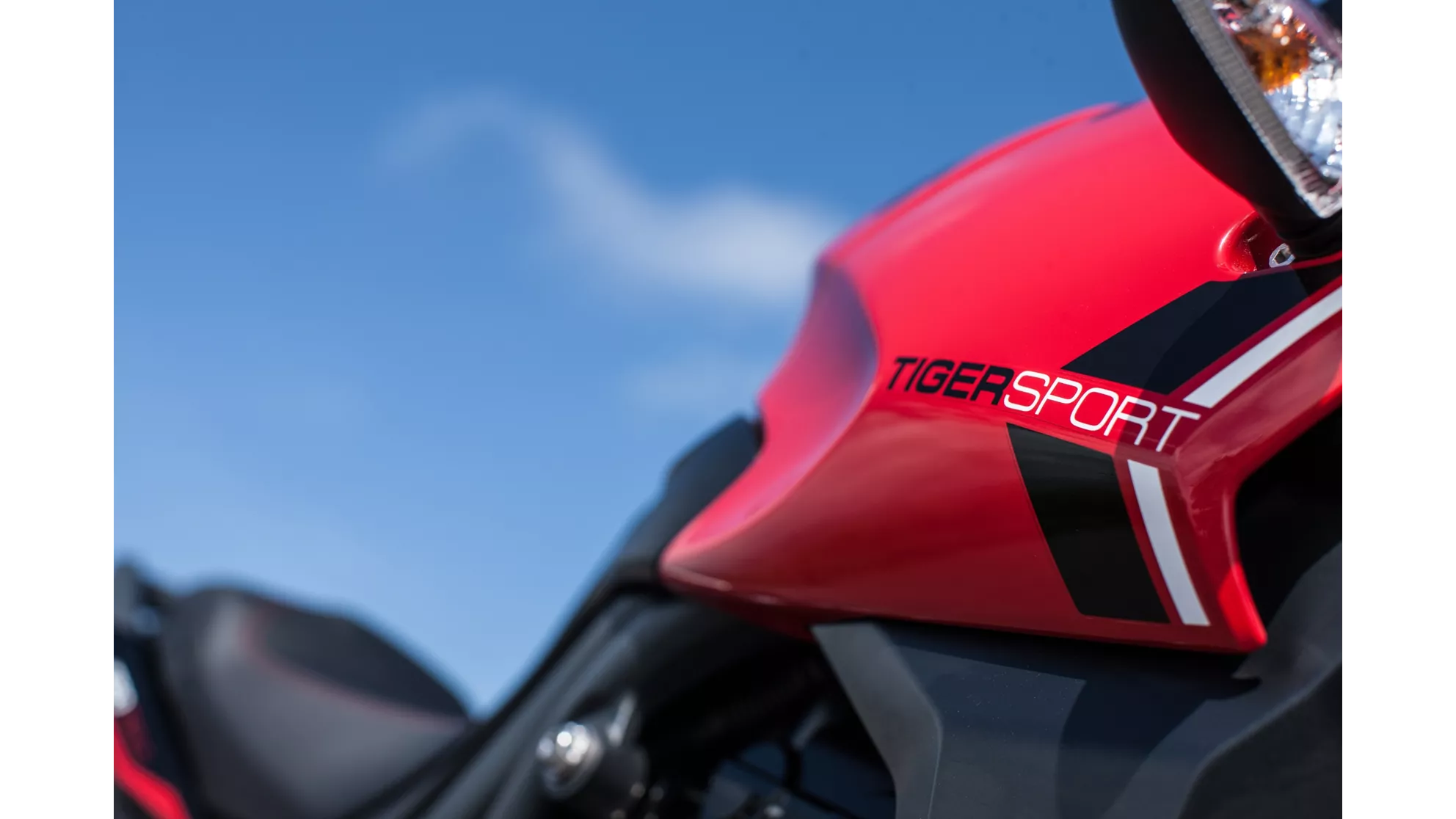 Triumph Tiger Sport 1050 - Image 11 Triumph Tiger Sport 1050 - Image 11