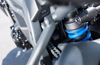 Triumph Tiger Sport 1050 2014 - Bild 15