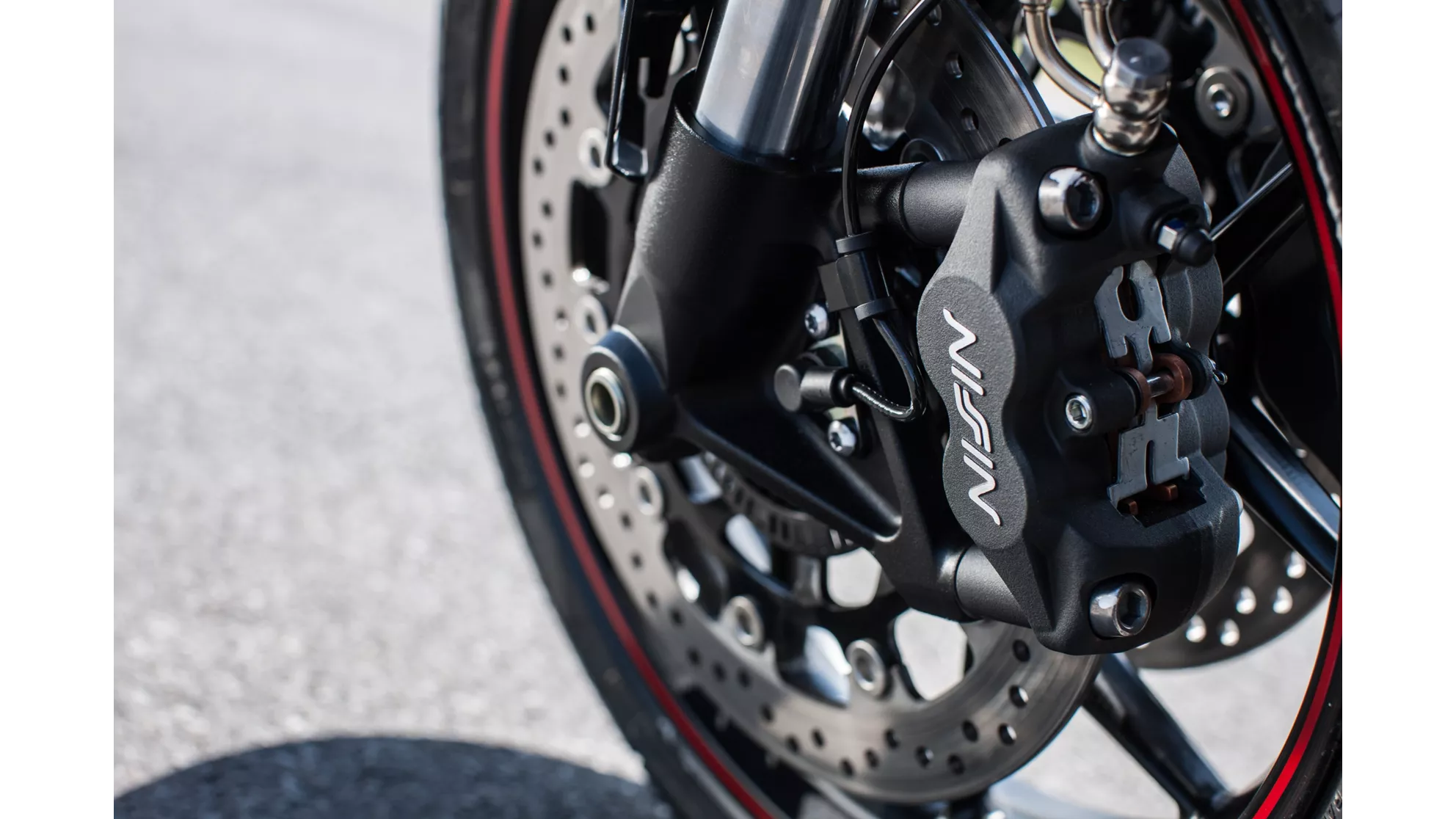 Triumph Tiger Sport 1050 - Image 19 Triumph Tiger Sport 1050 - Image 19