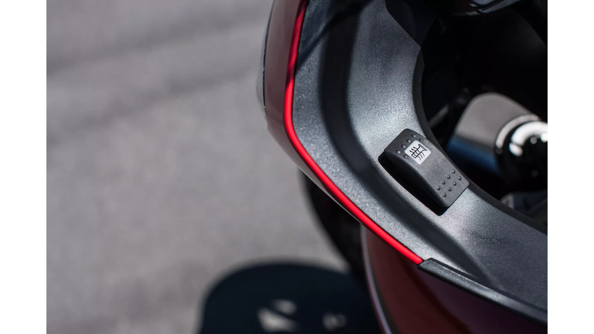 Triumph Tiger Sport 1050 - Image 20 Triumph Tiger Sport 1050 - Image 20