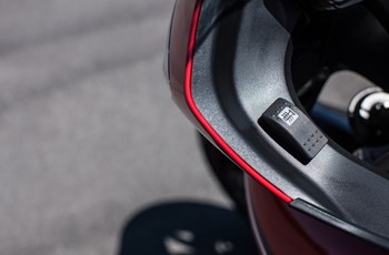 Triumph Tiger Sport 1050 2014 - Bild 23