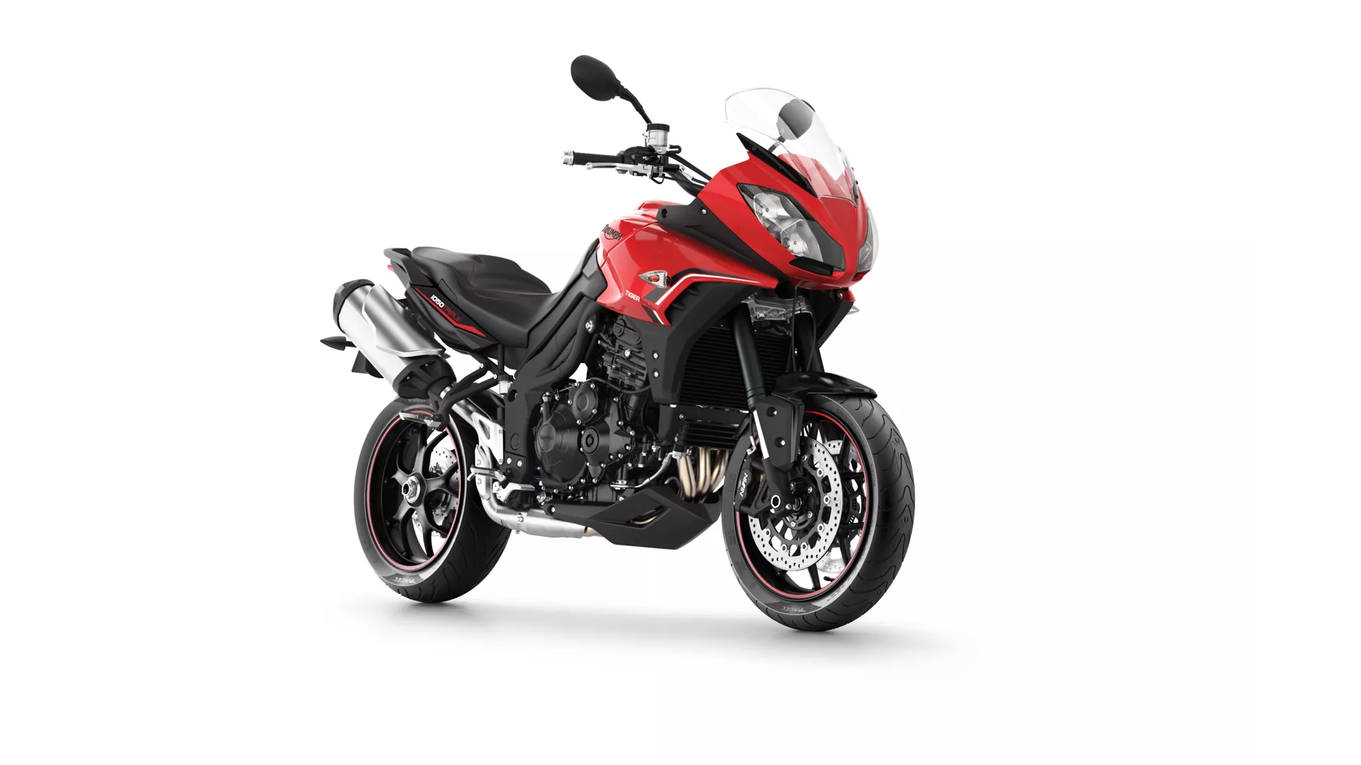 Triumph Tiger Sport 1050 - Image 21 Triumph Tiger Sport 1050 - Image 21