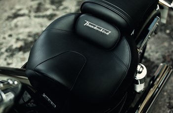 Triumph Thunderbird Commander 2014 - Bild 7 Triumph Thunderbird Commander 2014 - Bild 7