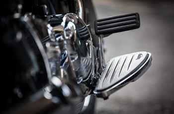Triumph Thunderbird Commander 2014 - Bild 8 Triumph Thunderbird Commander 2014 - Bild 8