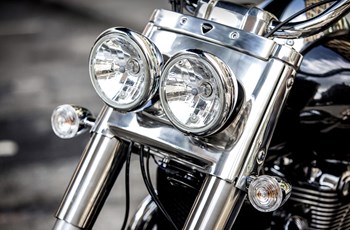 Triumph Thunderbird Commander 2014 - Bild 13 Triumph Thunderbird Commander 2014 - Bild 13