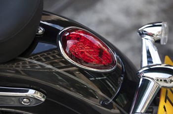 Triumph Thunderbird Commander 2014 - Bild 14 Triumph Thunderbird Commander 2014 - Bild 14