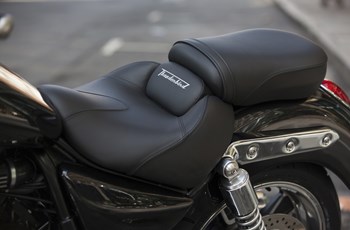 Triumph Thunderbird Commander 2014 - Bild 15 Triumph Thunderbird Commander 2014 - Bild 15