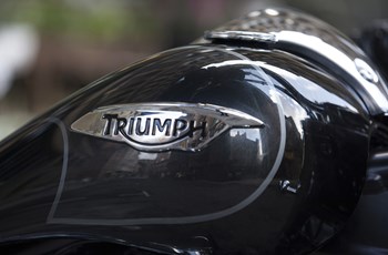 Triumph Thunderbird Commander 2014 - Bild 17 Triumph Thunderbird Commander 2014 - Bild 17