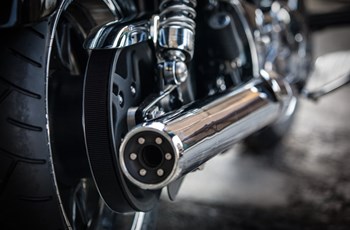 Triumph Thunderbird Commander 2014 - Bild 18 Triumph Thunderbird Commander 2014 - Bild 18