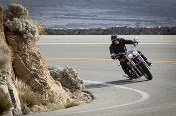 Triumph Thunderbird Commander 2014 - Bild 21 Triumph Thunderbird Commander 2014 - Bild 21