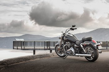 Triumph Thunderbird Commander 2014 - Bild 24 Triumph Thunderbird Commander 2014 - Bild 24