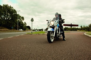 Triumph Thunderbird LT 2014 - Bild 2 Triumph Thunderbird LT 2014 - Bild 2