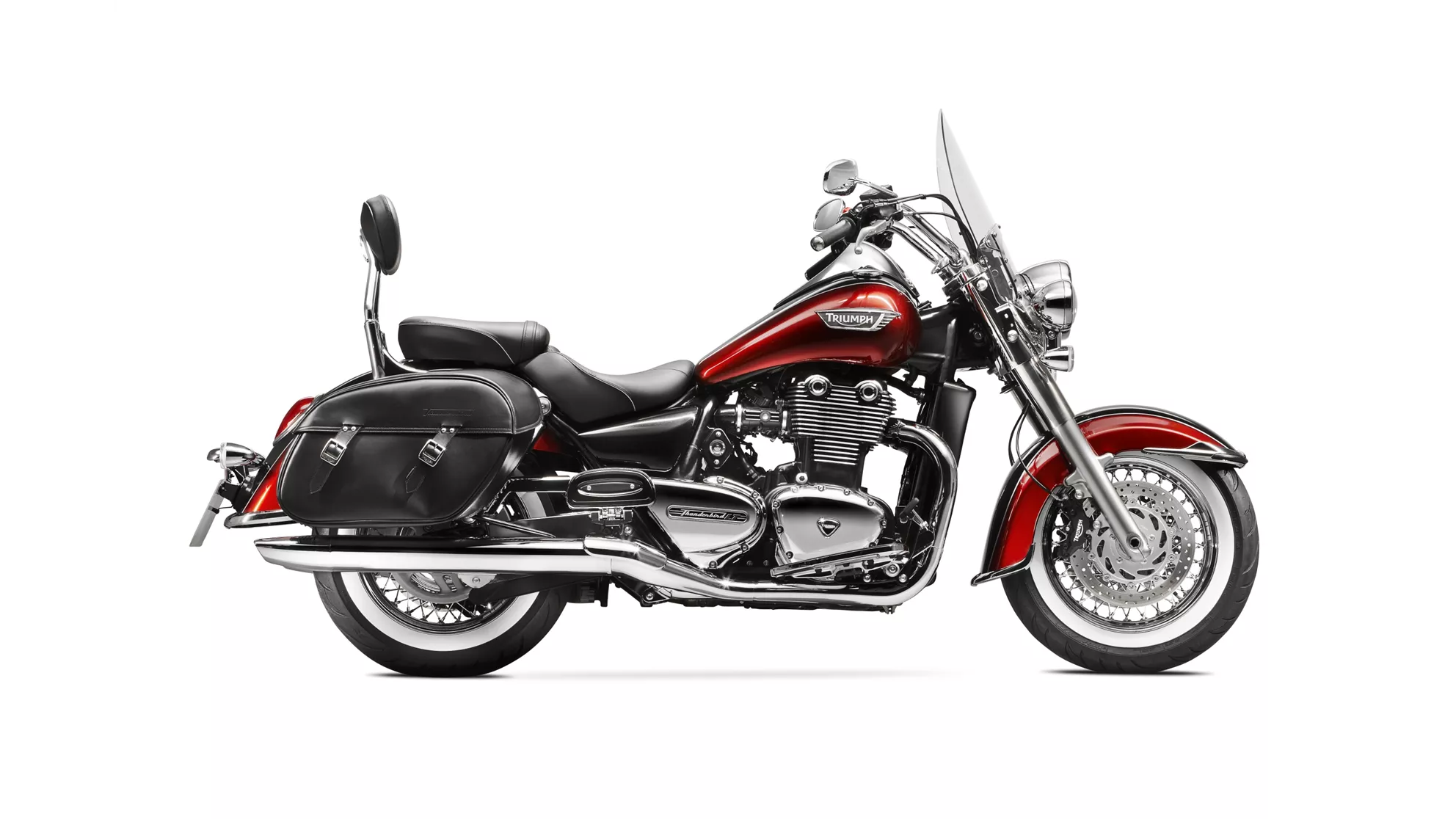 Triumph Thunderbird LT - Image 2 Triumph Thunderbird LT - Image 2