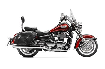 Triumph Thunderbird LT 2014 - Bild 5 Triumph Thunderbird LT 2014 - Bild 5